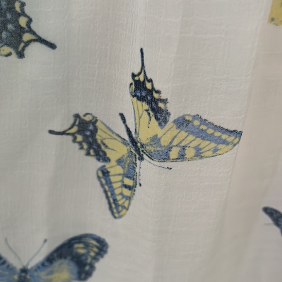 Alice butterfly dress! - Picture 2 of 5